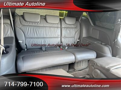 2010 Honda Odyssey EX-L w/DVD   - Photo 40 - Westminster, CA 92683