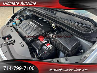 2010 Honda Odyssey EX-L w/DVD   - Photo 50 - Westminster, CA 92683