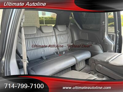 2010 Honda Odyssey EX-L w/DVD   - Photo 39 - Westminster, CA 92683
