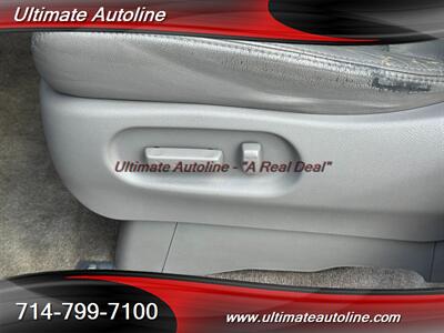 2010 Honda Odyssey EX-L w/DVD   - Photo 26 - Westminster, CA 92683