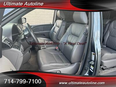 2010 Honda Odyssey EX-L w/DVD   - Photo 24 - Westminster, CA 92683