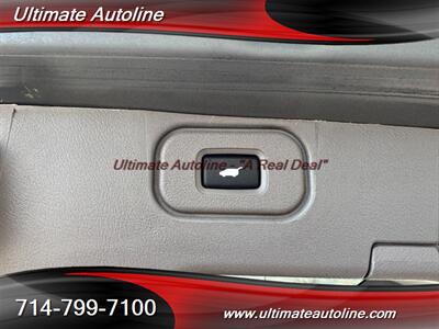 2010 Honda Odyssey EX-L w/DVD   - Photo 45 - Westminster, CA 92683