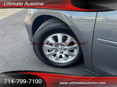 2010 Honda Odyssey EX-L w/DVD   - Photo 46 - Westminster, CA 92683