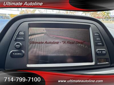 2010 Honda Odyssey EX-L w/DVD   - Photo 52 - Westminster, CA 92683