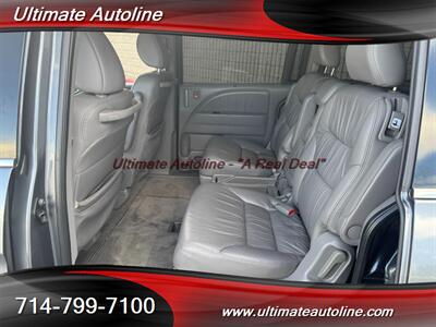 2010 Honda Odyssey EX-L w/DVD   - Photo 29 - Westminster, CA 92683