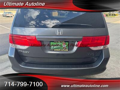 2010 Honda Odyssey EX-L w/DVD   - Photo 11 - Westminster, CA 92683