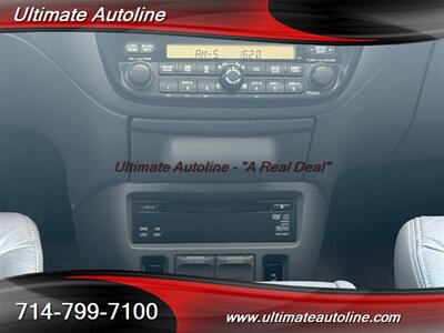 2010 Honda Odyssey EX-L w/DVD   - Photo 21 - Westminster, CA 92683