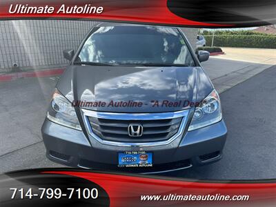 2010 Honda Odyssey EX-L w/DVD   - Photo 2 - Westminster, CA 92683