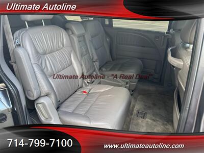 2010 Honda Odyssey EX-L w/DVD   - Photo 37 - Westminster, CA 92683