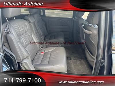 2010 Honda Odyssey EX-L w/DVD   - Photo 38 - Westminster, CA 92683
