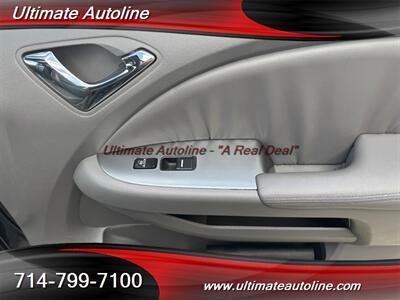 2010 Honda Odyssey EX-L w/DVD   - Photo 36 - Westminster, CA 92683