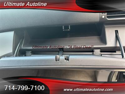 2010 Honda Odyssey EX-L w/DVD   - Photo 35 - Westminster, CA 92683