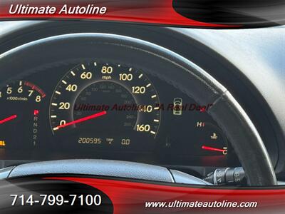 2010 Honda Odyssey EX-L w/DVD   - Photo 17 - Westminster, CA 92683