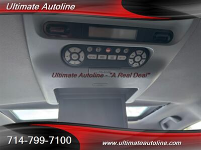 2010 Honda Odyssey EX-L w/DVD   - Photo 23 - Westminster, CA 92683