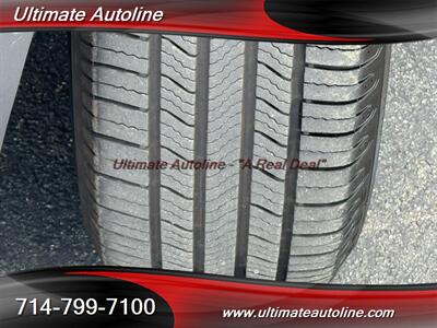 2010 Honda Odyssey EX-L w/DVD   - Photo 47 - Westminster, CA 92683