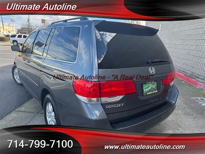 2010 Honda Odyssey EX-L w/DVD   - Photo 6 - Westminster, CA 92683