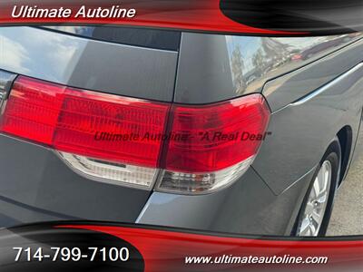 2010 Honda Odyssey EX-L w/DVD   - Photo 10 - Westminster, CA 92683