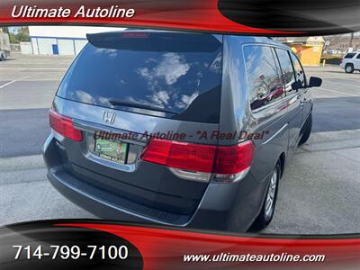 2010 Honda Odyssey EX-L w/DVD   - Photo 4 - Westminster, CA 92683