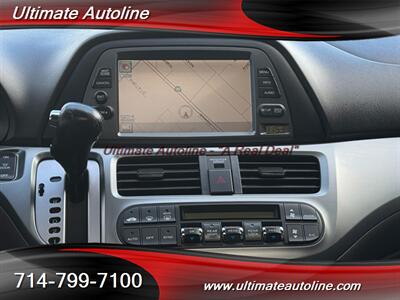 2010 Honda Odyssey EX-L w/DVD   - Photo 20 - Westminster, CA 92683