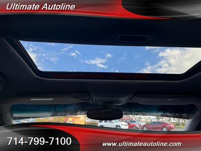 2010 Honda Odyssey EX-L w/DVD   - Photo 22 - Westminster, CA 92683