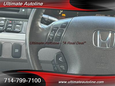 2010 Honda Odyssey EX-L w/DVD   - Photo 18 - Westminster, CA 92683