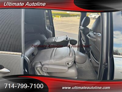 2010 Honda Odyssey EX-L w/DVD   - Photo 41 - Westminster, CA 92683