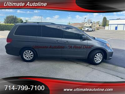 2010 Honda Odyssey EX-L w/DVD   - Photo 14 - Westminster, CA 92683