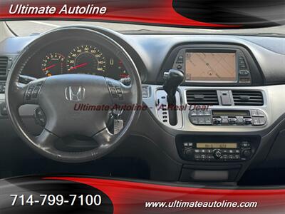 2010 Honda Odyssey EX-L w/DVD   - Photo 15 - Westminster, CA 92683