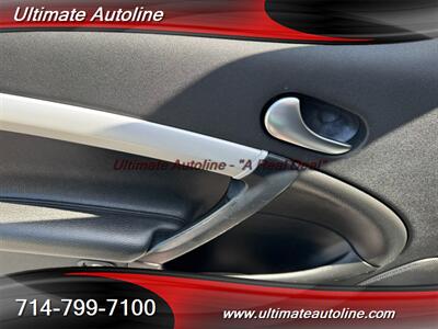2007 Saab 9-5 SportCombi - Photo 28 - Westminster, CA 92683