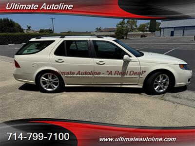 2007 Saab 9-5 SportCombi - Photo 14 - Westminster, CA 92683