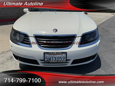 2007 Saab 9-5 SportCombi - Photo 8 - Westminster, CA 92683