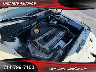 2007 Saab 9-5 SportCombi - Photo 47 - Westminster, CA 92683