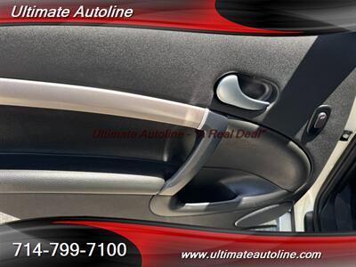 2007 Saab 9-5 SportCombi - Photo 31 - Westminster, CA 92683