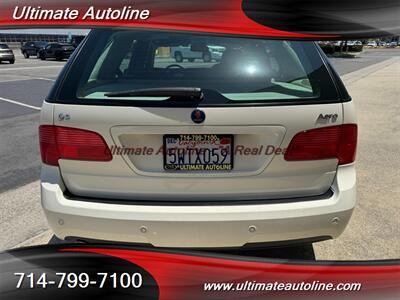 2007 Saab 9-5 SportCombi - Photo 11 - Westminster, CA 92683