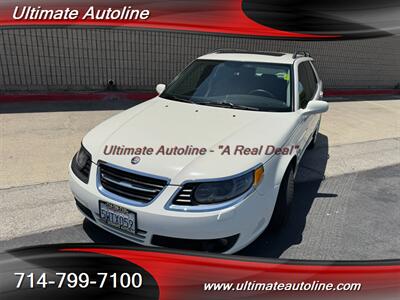 2007 Saab 9-5 SportCombi - Photo 3 - Westminster, CA 92683