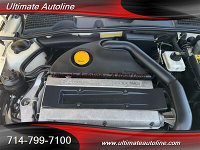 2007 Saab 9-5 SportCombi - Photo 49 - Westminster, CA 92683