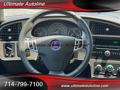 2007 Saab 9-5 SportCombi - Photo 16 - Westminster, CA 92683