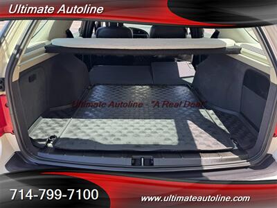2007 Saab 9-5 SportCombi - Photo 41 - Westminster, CA 92683