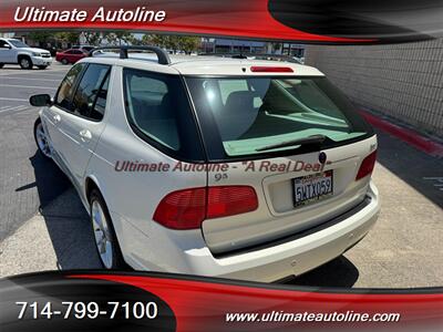 2007 Saab 9-5 SportCombi - Photo 6 - Westminster, CA 92683