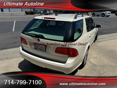 2007 Saab 9-5 SportCombi - Photo 4 - Westminster, CA 92683