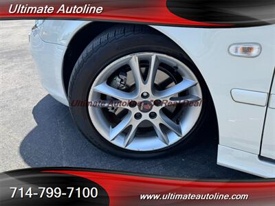 2007 Saab 9-5 SportCombi - Photo 44 - Westminster, CA 92683