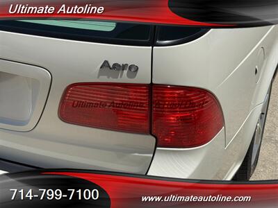 2007 Saab 9-5 SportCombi - Photo 10 - Westminster, CA 92683