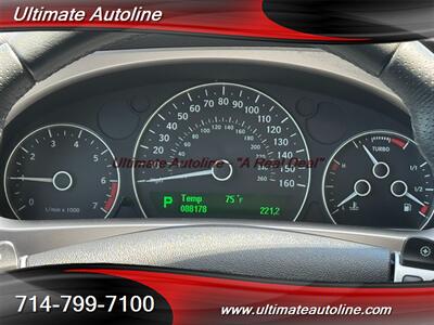 2007 Saab 9-5 SportCombi - Photo 17 - Westminster, CA 92683