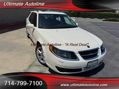 2007 Saab 9-5 SportCombi - Photo 1 - Westminster, CA 92683