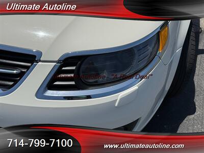 2007 Saab 9-5 SportCombi - Photo 9 - Westminster, CA 92683