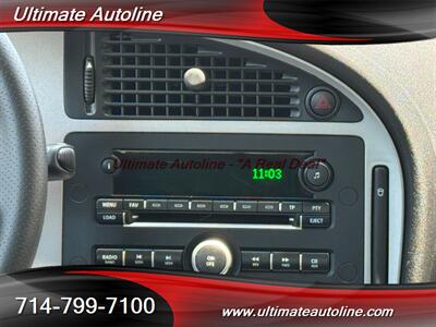 2007 Saab 9-5 SportCombi - Photo 20 - Westminster, CA 92683