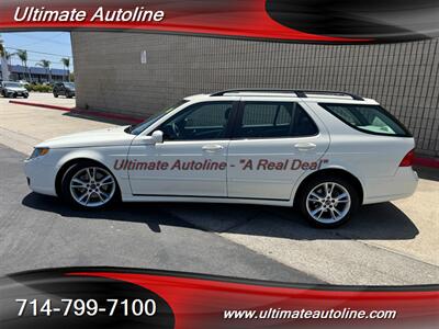 2007 Saab 9-5 SportCombi - Photo 13 - Westminster, CA 92683