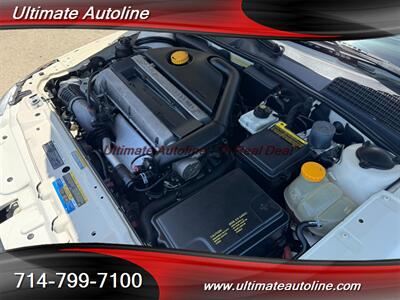 2007 Saab 9-5 SportCombi - Photo 48 - Westminster, CA 92683