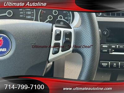 2007 Saab 9-5 SportCombi - Photo 19 - Westminster, CA 92683
