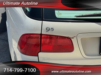 2007 Saab 9-5 SportCombi - Photo 12 - Westminster, CA 92683